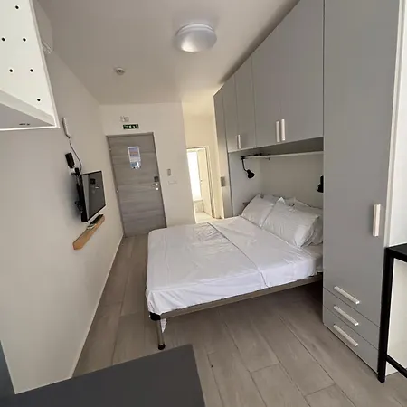 Daire Terrace St Julians No 3 Saint Julian's