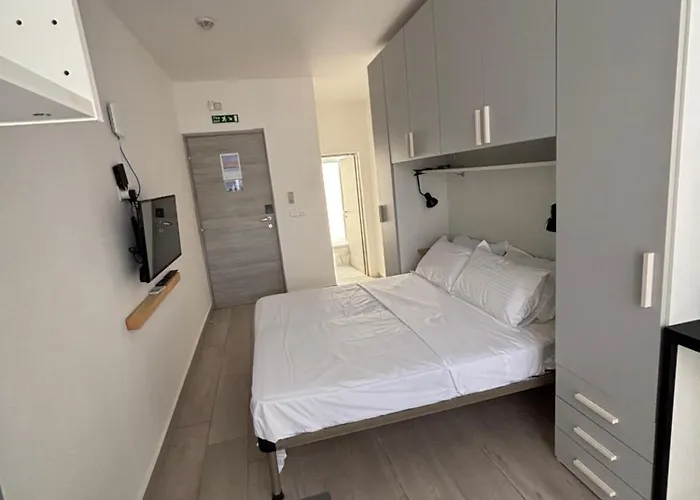 Appartamento Terrace St Julians No 3 San Giuliano