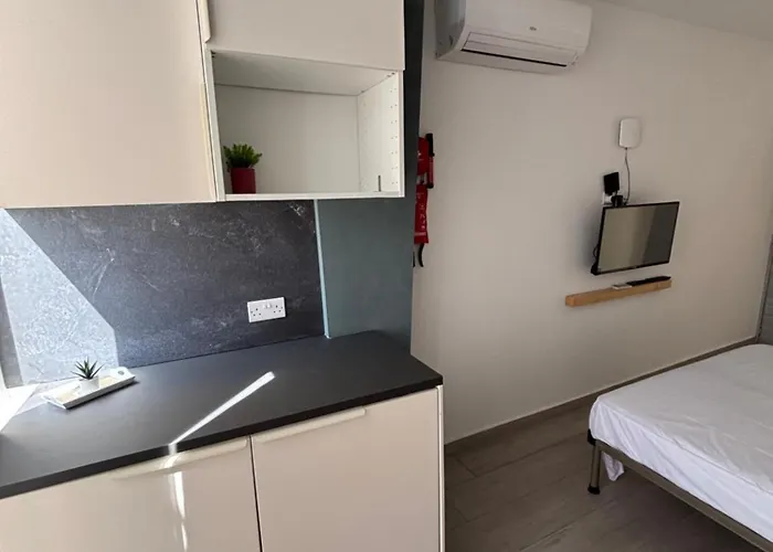 Terrace St Julians No 3 Appartamento