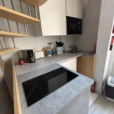 Terrace St Julians No 3 * Saint Julian's